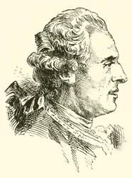 Jean Joseph Cassanea de Mondonville
